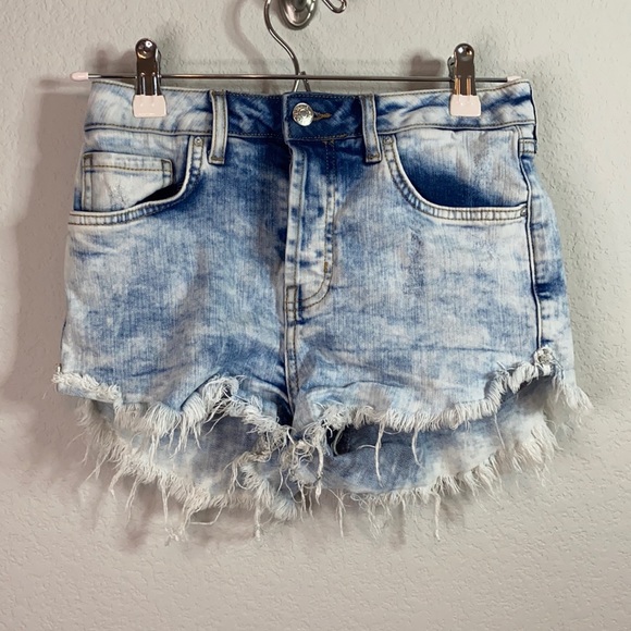 Forever 21 Pants - Forever 21 shorts
